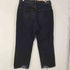 ハフ HUF ClASSIC DENIM PANT クラシック バギー ブラック デニム パンツ メンズ 34