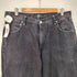 ハフ HUF ClASSIC DENIM PANT クラシック バギー ブラック デニム パンツ メンズ 34
