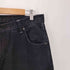 ハフ HUF ClASSIC DENIM PANT クラシック バギー ブラック デニム パンツ メンズ 34