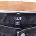 ハフ HUF ClASSIC DENIM PANT クラシック バギー ブラック デニム パンツ メンズ 34