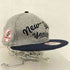 ニューエラ NEW ERA 9FIFTY ウール ベースボールキャップ メンズ ONE SIZE