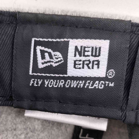 ニューエラ NEW ERA 9FIFTY ウール ベースボールキャップ メンズ ONE SIZE