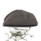 カンゴール KANGOL Tropic 504 Ventair ハンチング帽 メンズ XXL