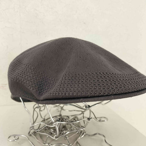 カンゴール KANGOL Tropic 504 Ventair ハンチング帽 メンズ XXL