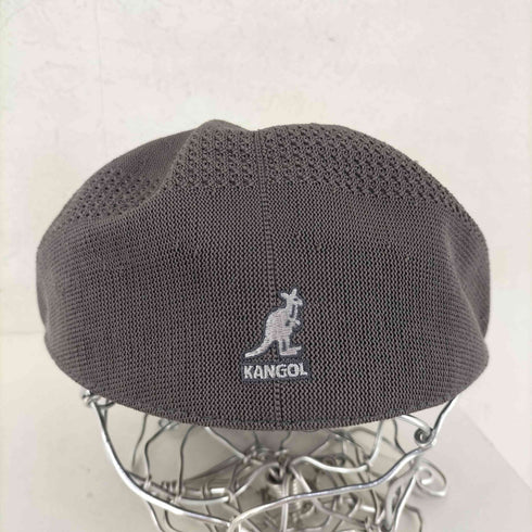 カンゴール KANGOL Tropic 504 Ventair ハンチング帽 メンズ XXL