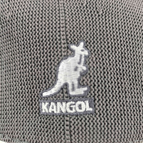 カンゴール KANGOL Tropic 504 Ventair ハンチング帽 メンズ XXL