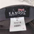 カンゴール KANGOL Tropic 504 Ventair ハンチング帽 メンズ XXL
