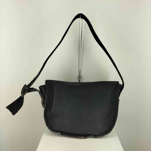 ポーター PORTER ステイン メッセンジャーバッグ メンズ