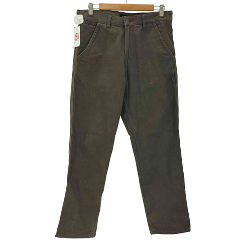 ハフ HUF 25SS MASON PANT メイソン バギー スケート パンツ メンズ 32