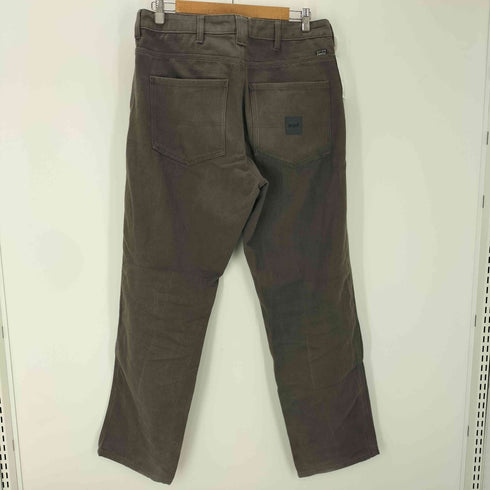 ハフ HUF 25SS MASON PANT メイソン バギー スケート パンツ メンズ 32
