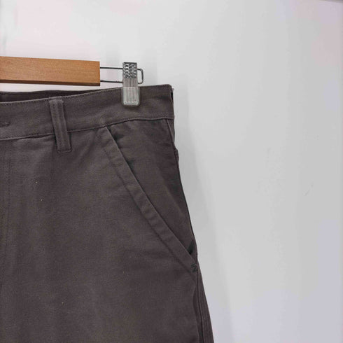 ハフ HUF 25SS MASON PANT メイソン バギー スケート パンツ メンズ 32