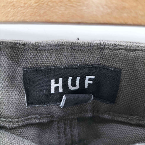 ハフ HUF 25SS MASON PANT メイソン バギー スケート パンツ メンズ 32