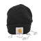 カーハート Carhartt ACRYLIC WATCH HAT メンズ ONE SIZE