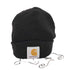 カーハート Carhartt ACRYLIC WATCH HAT メンズ ONE SIZE