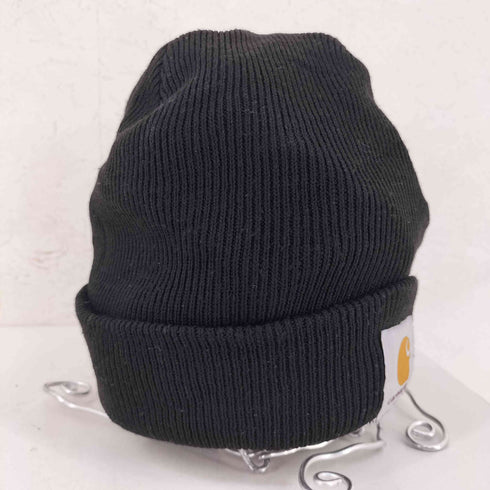 カーハート Carhartt ACRYLIC WATCH HAT メンズ ONE SIZE