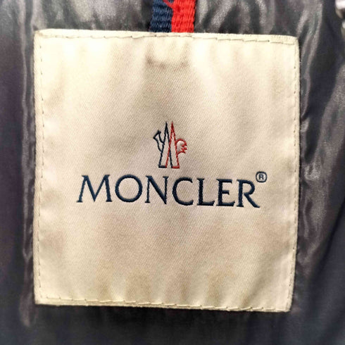 モンクレール MONCLER AUBERT ダウンジャケット メンズ 1