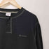 コロンビア Columbia 00s ヘンリーネック サーマル L/S Tシャツ メンズ import:L