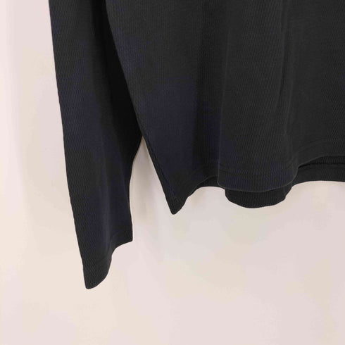 コロンビア Columbia 00s ヘンリーネック サーマル L/S Tシャツ メンズ import:L