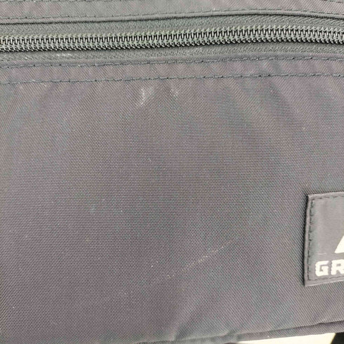 グレゴリー GREGORY 別注 PADDED SHOULDER POUCH メンズ