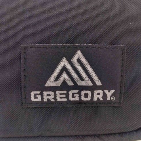 グレゴリー GREGORY 別注 PADDED SHOULDER POUCH メンズ