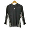 アディダス adidas エクスプレス オールジェンダー 抗菌長袖Tシャツ レディース JPN:M