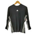 アディダス adidas エクスプレス オールジェンダー 抗菌長袖Tシャツ レディース JPN:M