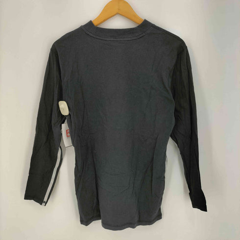 アディダス adidas エクスプレス オールジェンダー 抗菌長袖Tシャツ レディース JPN:M