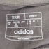 アディダス adidas エクスプレス オールジェンダー 抗菌長袖Tシャツ レディース JPN:M