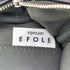 トプカピエフォル TOPKAPI EFOLE 2way ミニボストンショルダーバッグ レディース