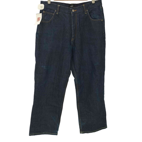 ハフ HUF ClASSIC DENIM PANT クラシック バギー デニム パンツ メンズ 34