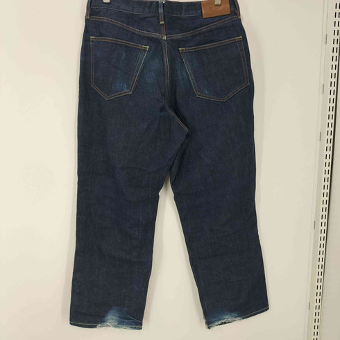 ハフ HUF ClASSIC DENIM PANT クラシック バギー デニム パンツ メンズ 34