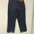 ハフ HUF ClASSIC DENIM PANT クラシック バギー デニム パンツ メンズ 34