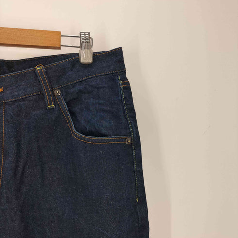 ハフ HUF ClASSIC DENIM PANT クラシック バギー デニム パンツ メンズ 34