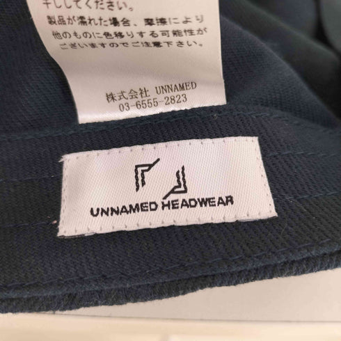 UNNAMED HEADWEAR DEEP CAP メンズ