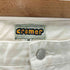 ハフ HUF CROMER SIGNATURE PANT クローマー シグネチャー バギー スケート パンツ カットオフ メンズ 34