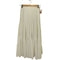 ミラオーウェン Mila Owen 25SS マキシ丈ボリュームティアードスカート レディース JPN:1