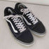 バンズ VANS オールドスクールDX BLACK スニーカー メンズ JPN:27