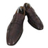 UNION IMPERIAL レザー ローファー メンズ US:7.5