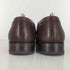 UNION IMPERIAL レザー ローファー メンズ US:7.5