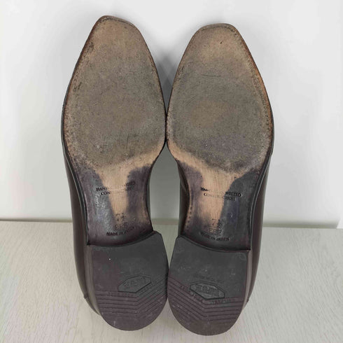 UNION IMPERIAL レザー ローファー メンズ US:7.5