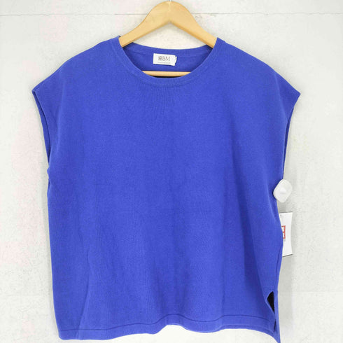 BRITISH MADE アンサンブルニット レディース JPN:38
