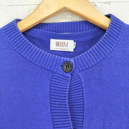 BRITISH MADE アンサンブルニット レディース JPN:38