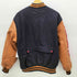 SMOKE RISE ワッペン スタジャン メンズ import:XXL