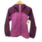モンベル mont bell サンダーパス ジャケット レディース JPN:XS