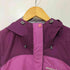 モンベル mont bell サンダーパス ジャケット レディース JPN:XS
