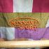 ミッソーニスポーツ MISSONI SPORTS ボックスシルエット 刺繍 デニム トラッカージャケット メンズ import:S