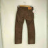 リーバイス Levis 505 コーデュロイ パンツ レディース 29