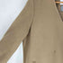 アーバンリサーチドアーズ URBAN RESEARCH DOORS Super100's ウールノーカラーコート レディース ONE SIZE