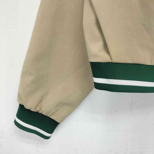 ザラ ZARA コントラストテープ ジャケット レディース import:S