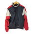 GEAR WEEKEND マルチカラー ナイロンジャケット メンズ import:M